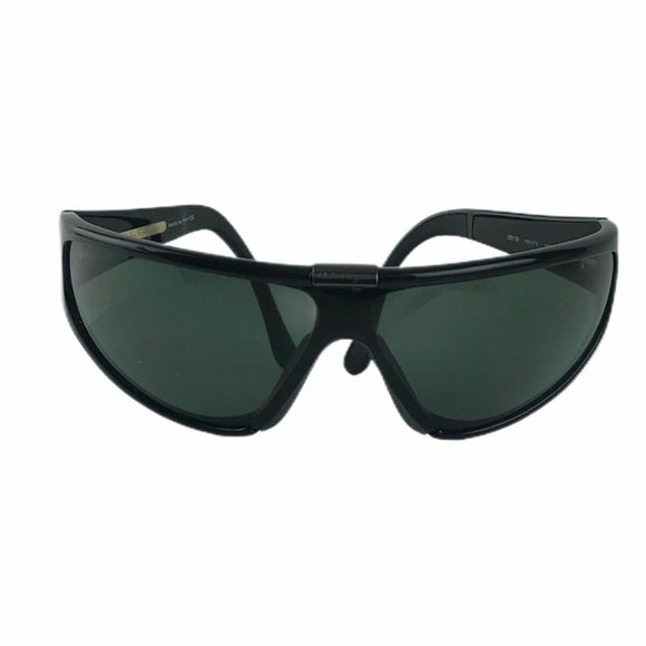 Vintage 1980 90s Salvatore Ferragamo Sunglasses